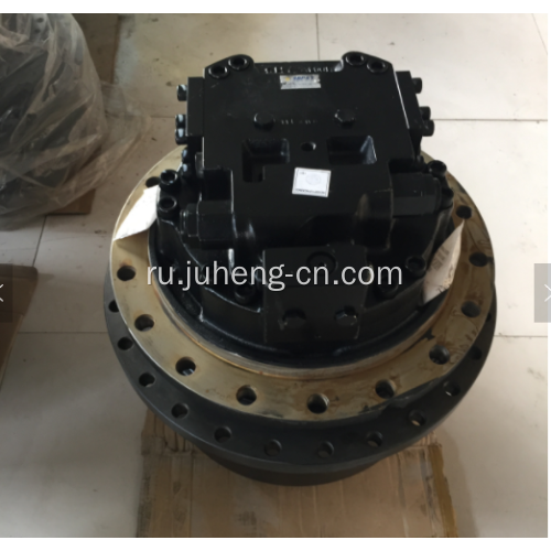 R250LC-7 Конечная передача R290LC-7 Ходовой двигатель 31N8-40050